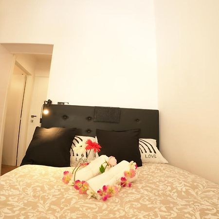 Urban Center 1 Easy Parking Near Tram Apartment Firenze Bagian luar foto