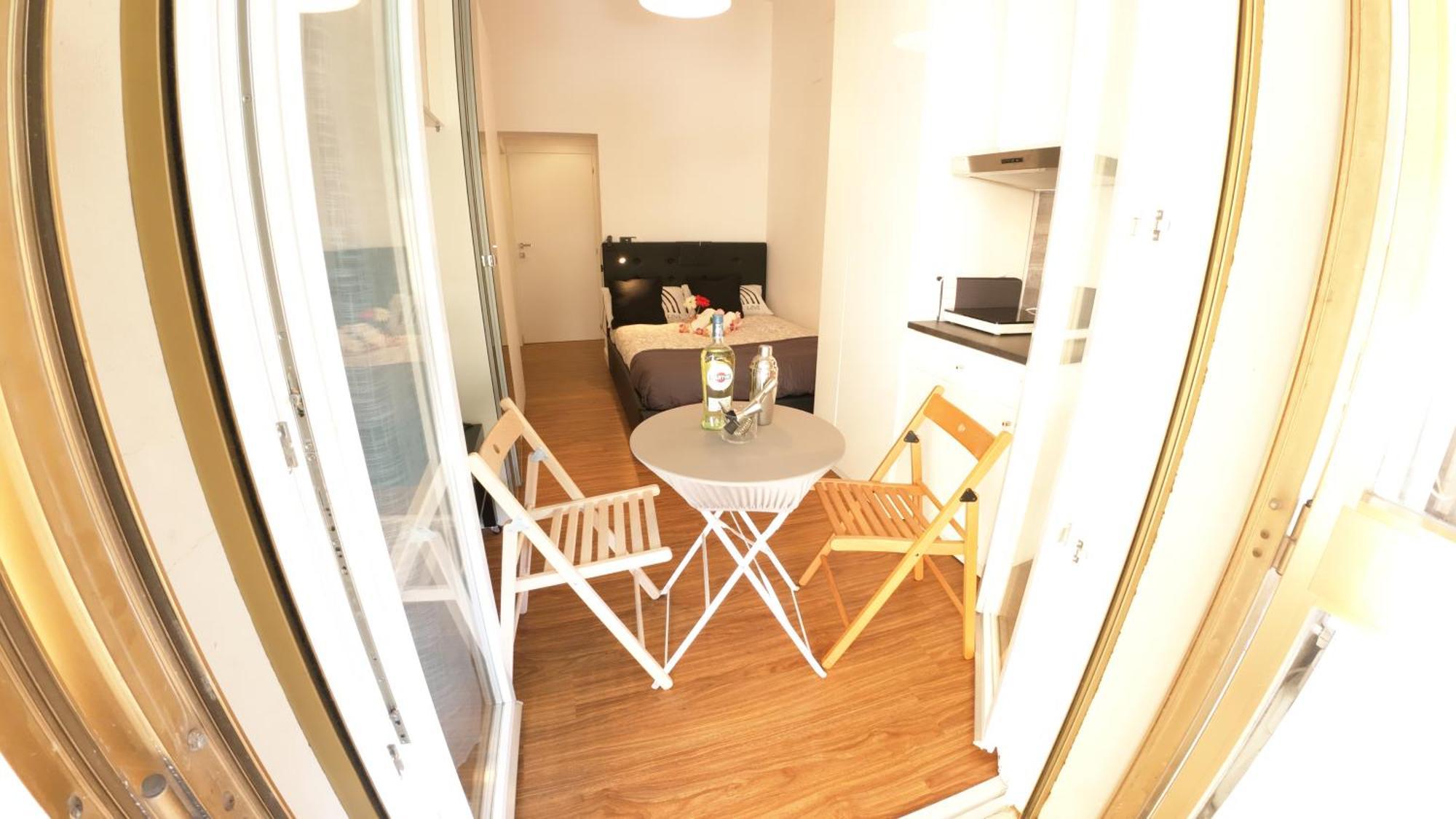 Urban Center 1 Easy Parking Near Tram Apartment Firenze Bagian luar foto