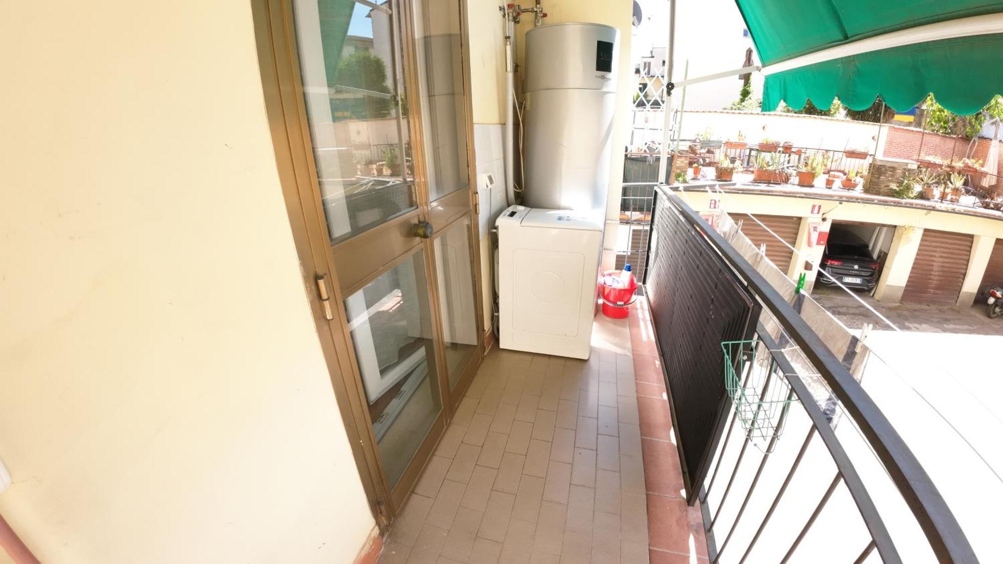 Urban Center 1 Easy Parking Near Tram Apartment Firenze Bagian luar foto