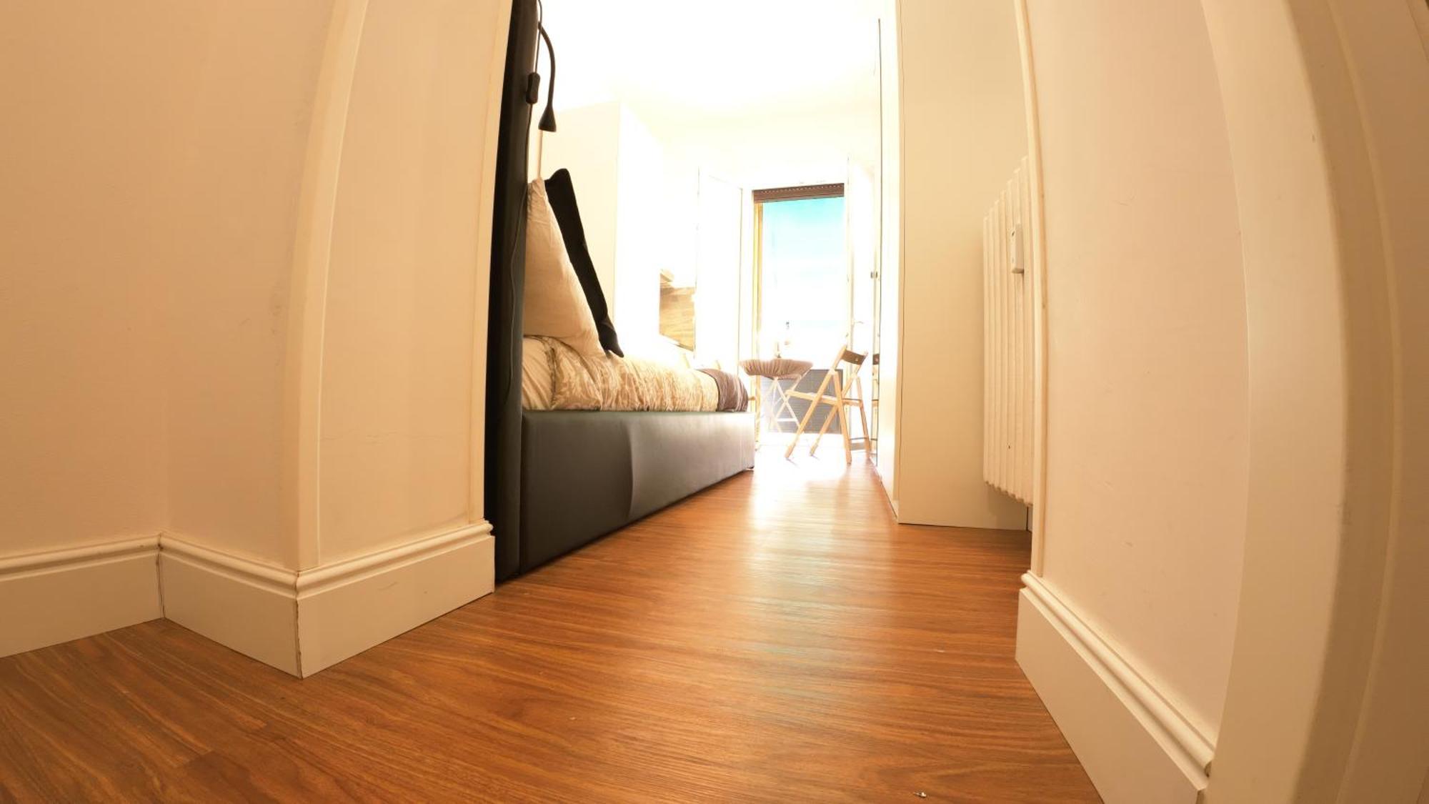 Urban Center 1 Easy Parking Near Tram Apartment Firenze Bagian luar foto
