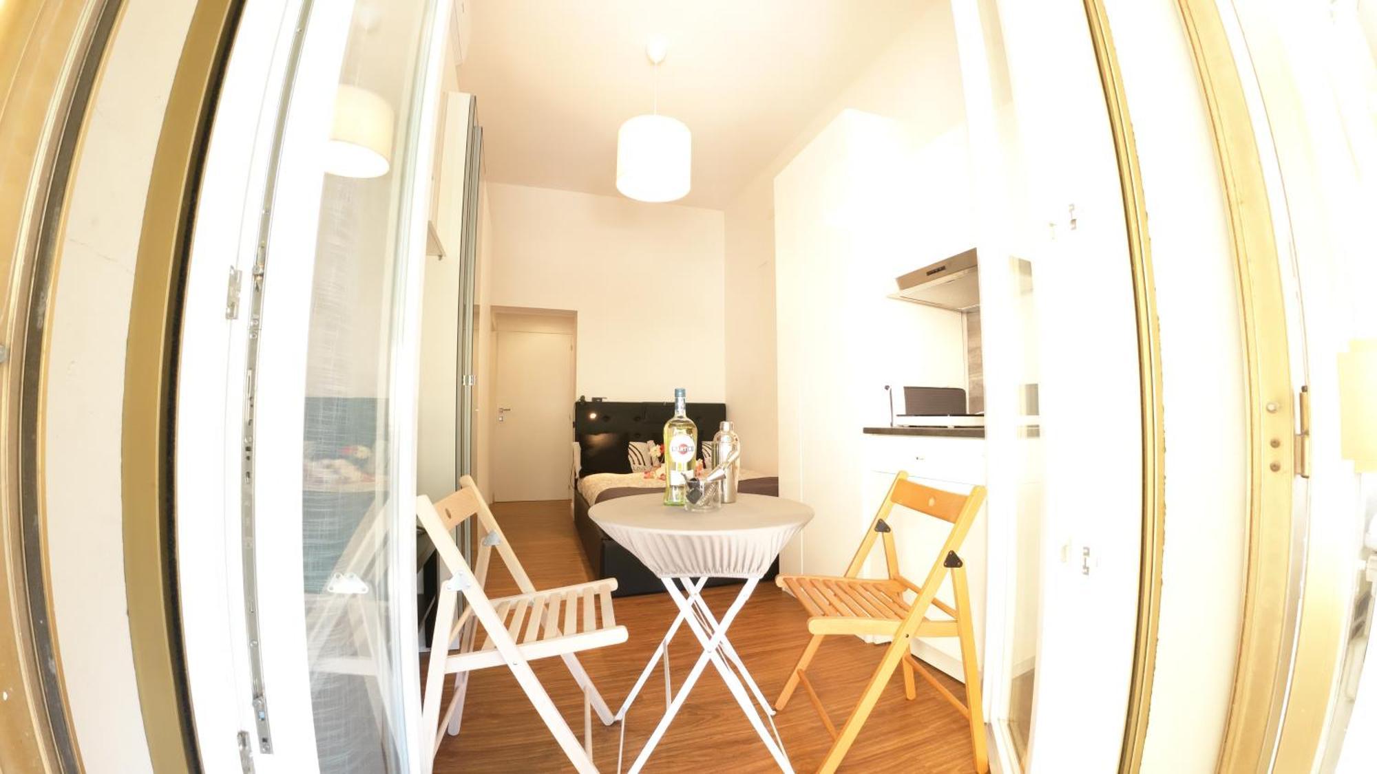 Urban Center 1 Easy Parking Near Tram Apartment Firenze Bagian luar foto