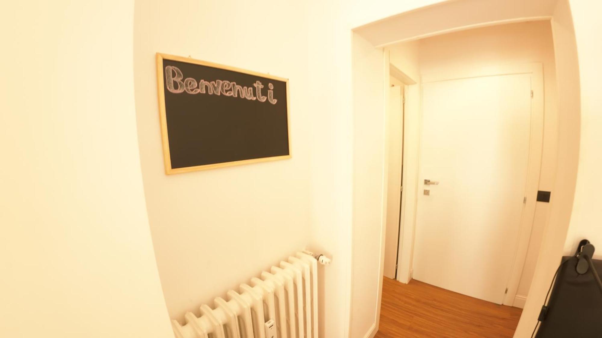 Urban Center 1 Easy Parking Near Tram Apartment Firenze Bagian luar foto