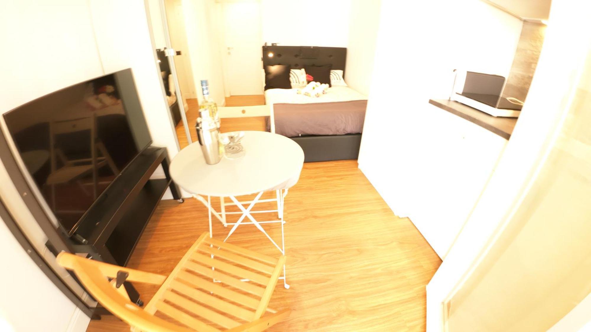 Urban Center 1 Easy Parking Near Tram Apartment Firenze Bagian luar foto