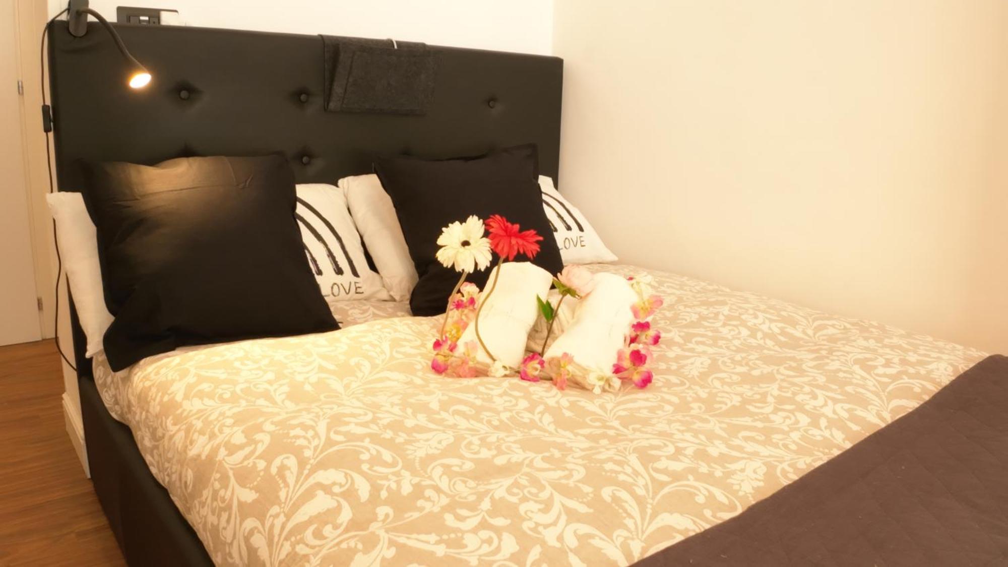 Urban Center 1 Easy Parking Near Tram Apartment Firenze Bagian luar foto