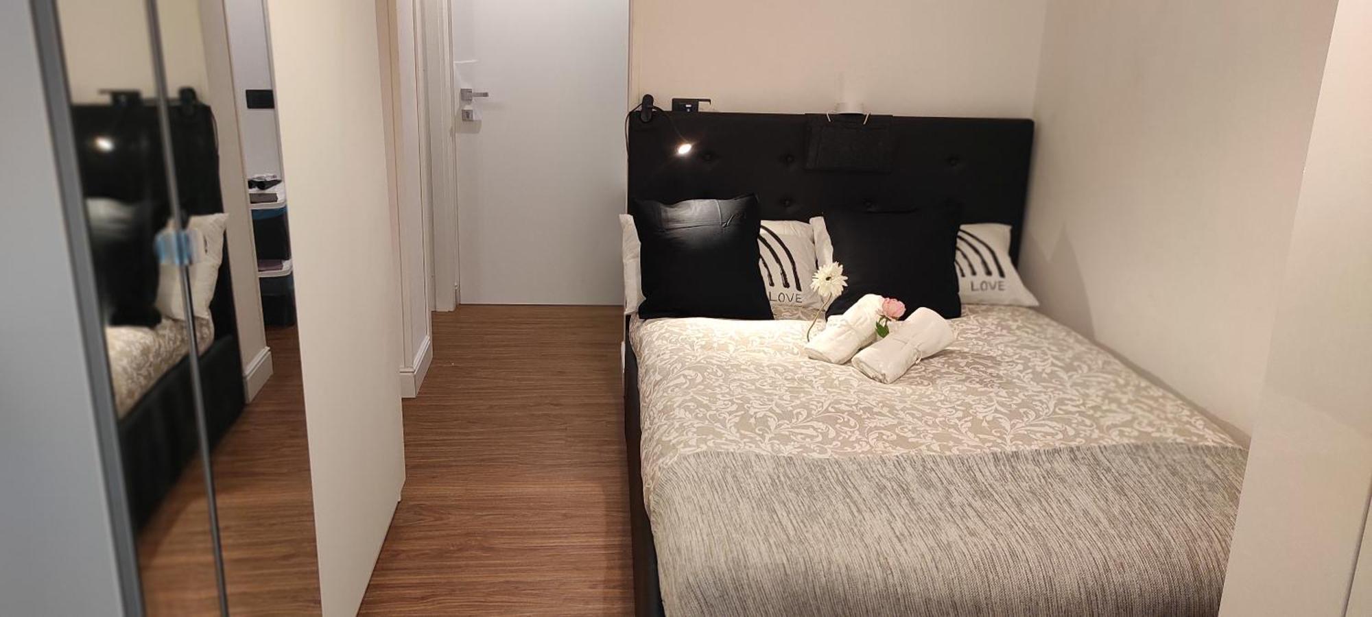 Urban Center 1 Easy Parking Near Tram Apartment Firenze Bagian luar foto