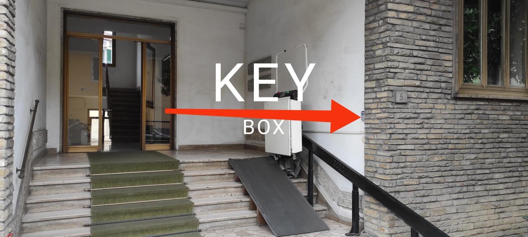 Urban Center 1 Easy Parking Near Tram Apartment Firenze Bagian luar foto