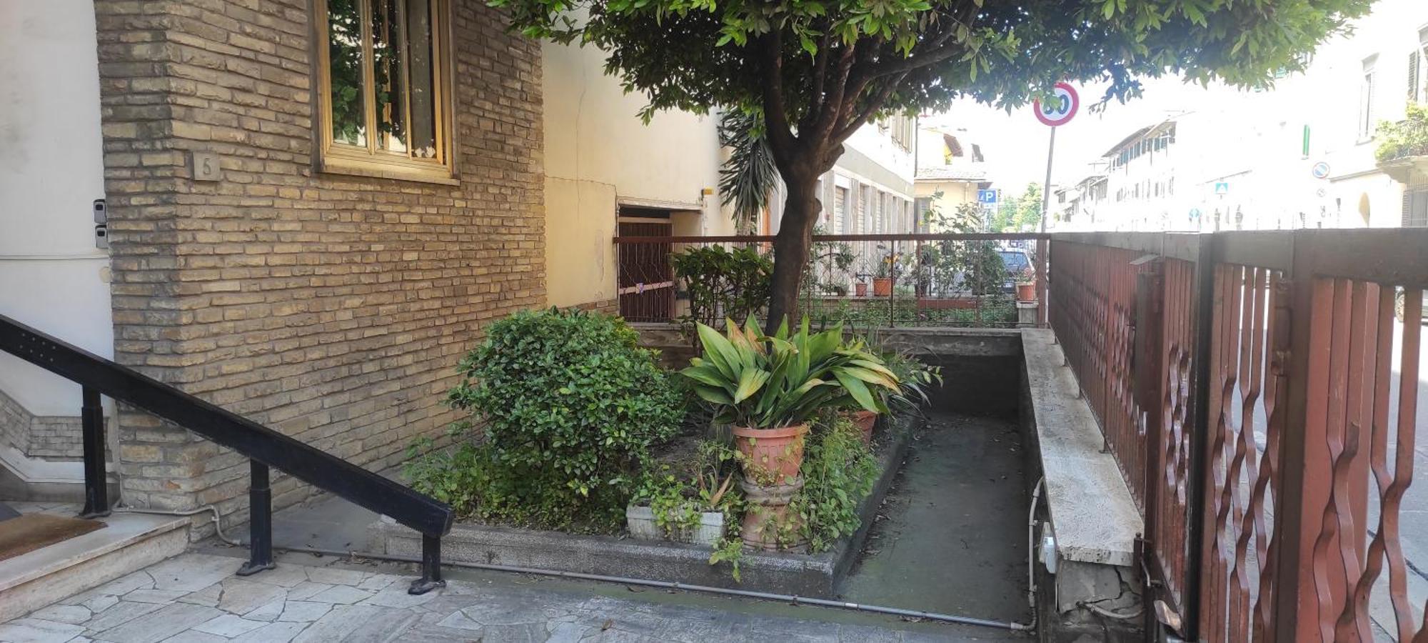 Urban Center 1 Easy Parking Near Tram Apartment Firenze Bagian luar foto